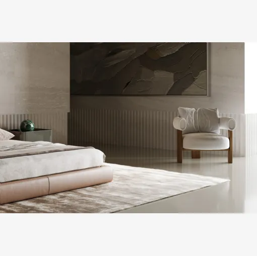 Poltrona Bull di Bonaldo