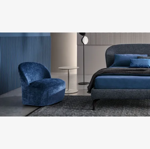 Poltroncina Carnaby di Twils