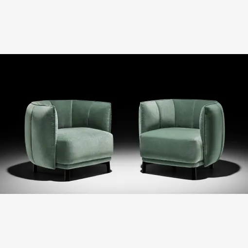Poltroncina Chain di Twils