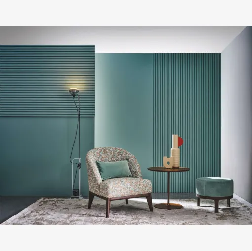 Poltroncina Desert di Twils