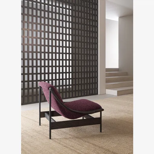 Poltrona Lia di Molteni & C