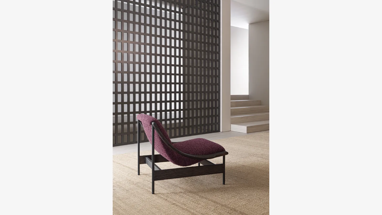 Poltrona Lia di Molteni & C