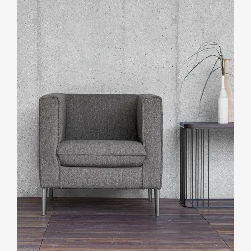 Poltroncina Lucas di Twils