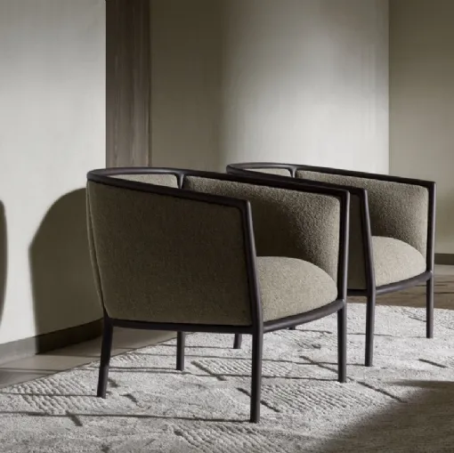 Poltroncina Margou di Molteni & C