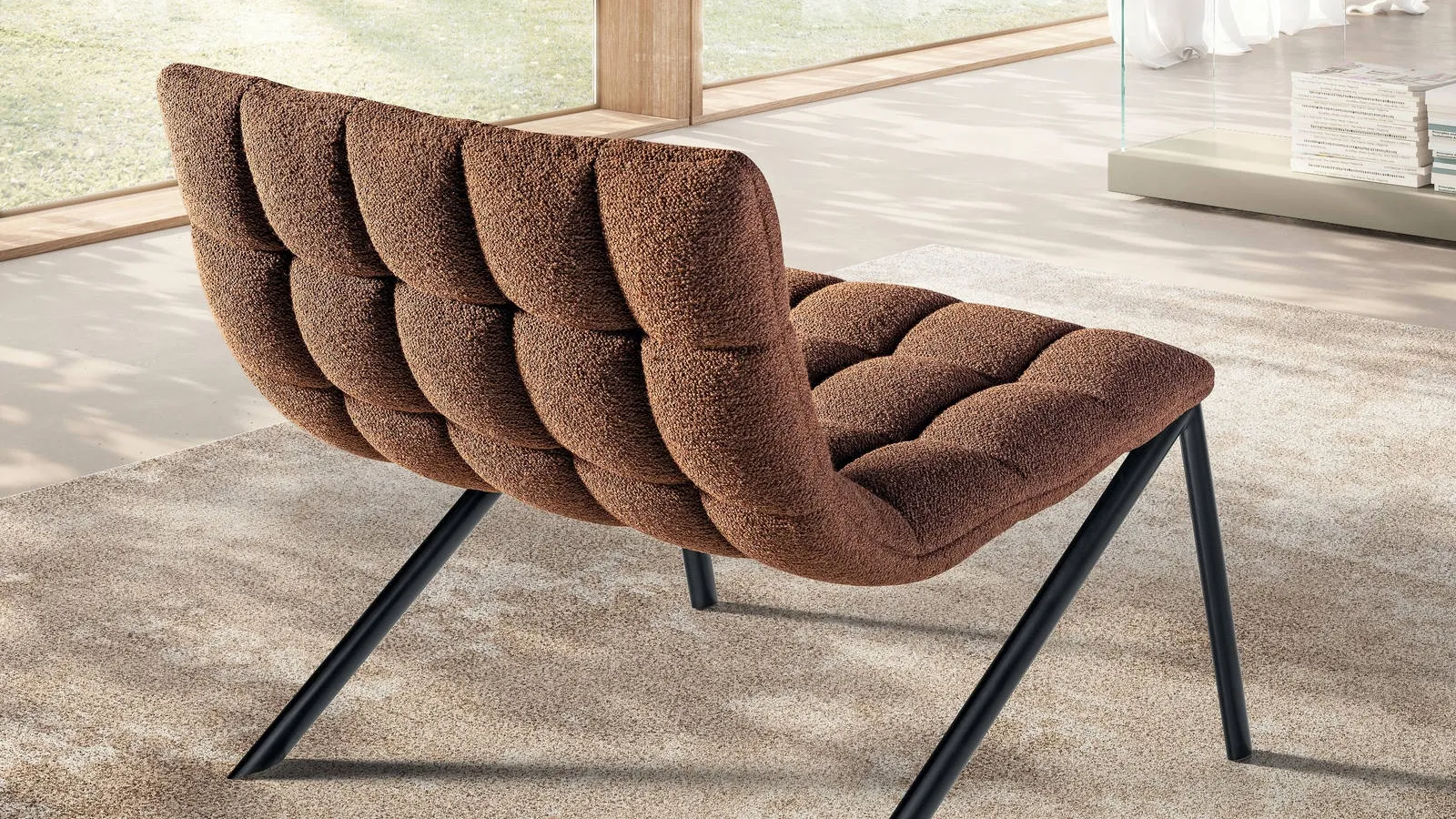 Poltrona Mezz'aria di Lago