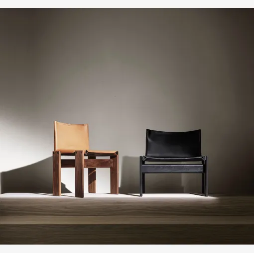 Poltroncina Monk di Molteni & C