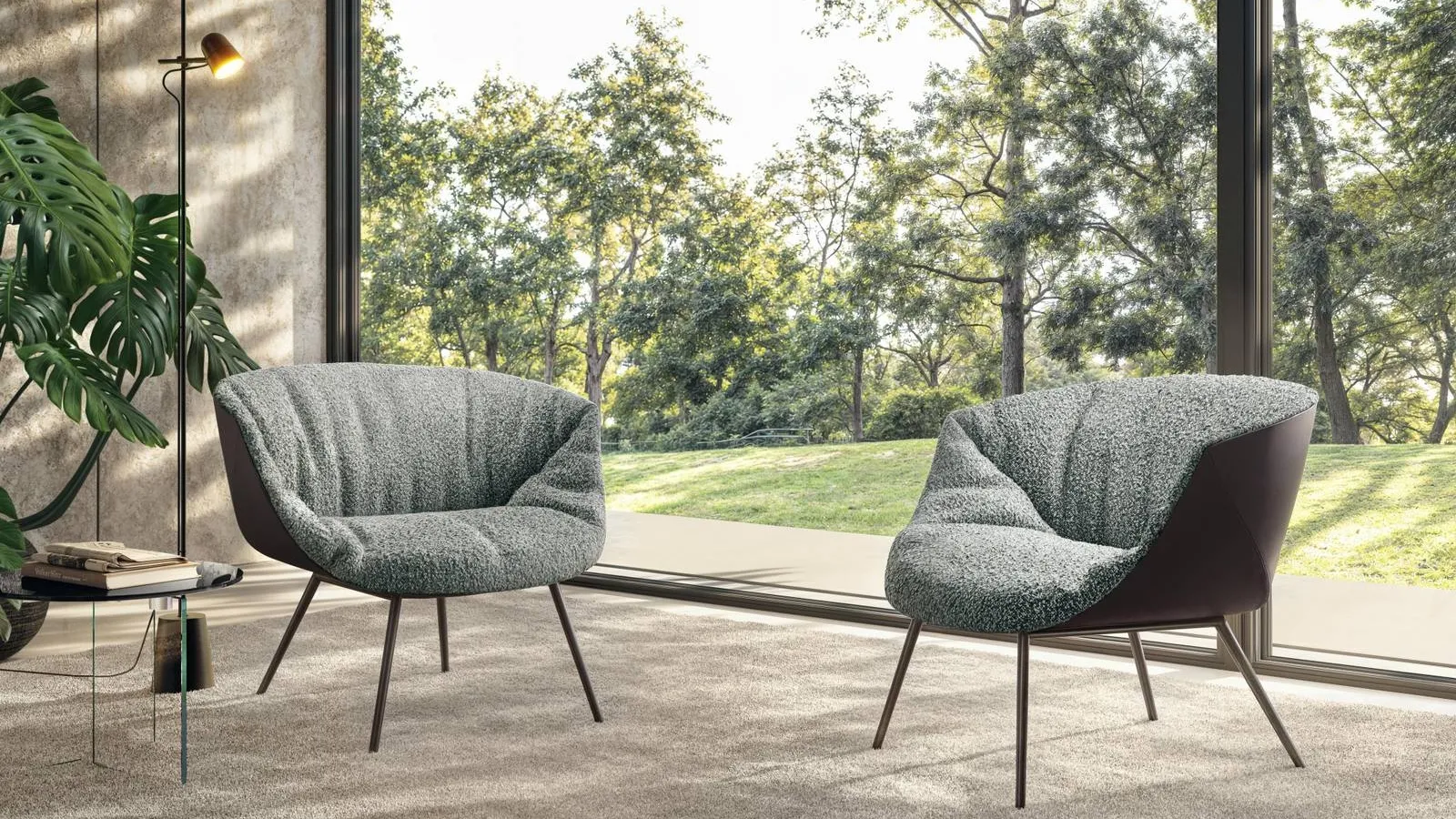 Poltroncina Nacho di Lago