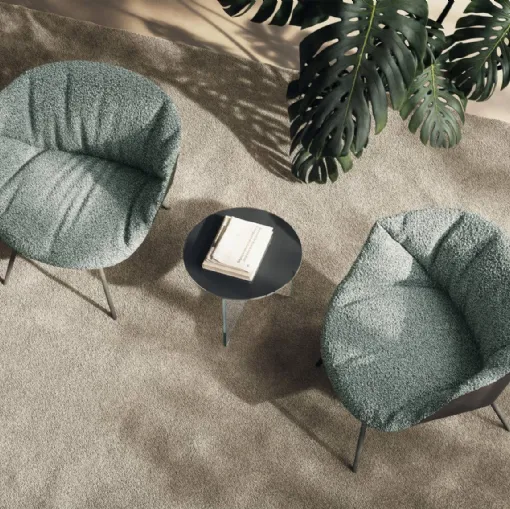 Poltroncina Nacho di Lago