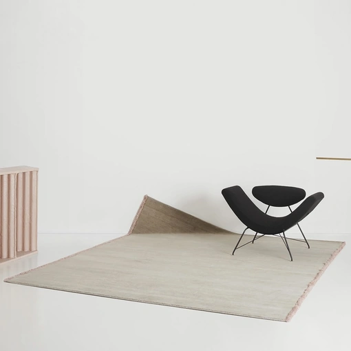 Poltrona di design Reversível di Tacchini