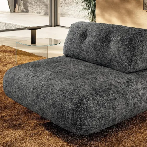 Poltrona Sand di Lago