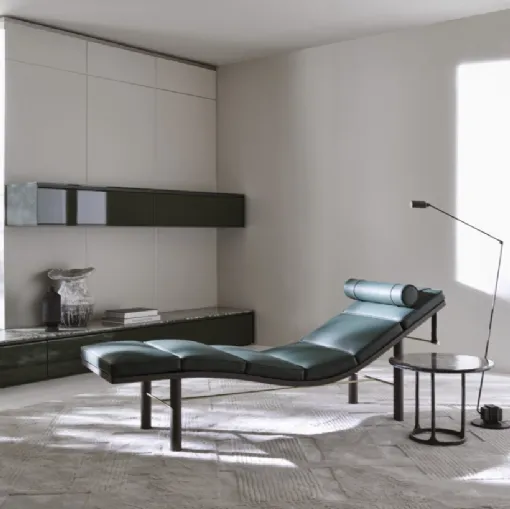 Chaise Longue Tuscany di Molteni & C