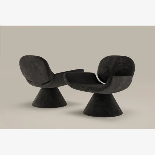 Poltrona Youpi Lounge di Bonaldo