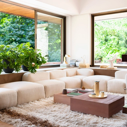 Salotto Le Mura di Tacchini