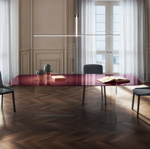 Sedia Amida 2796F di Lago