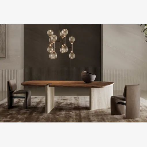 Sedia Avant-Garde Chair di Bonaldo