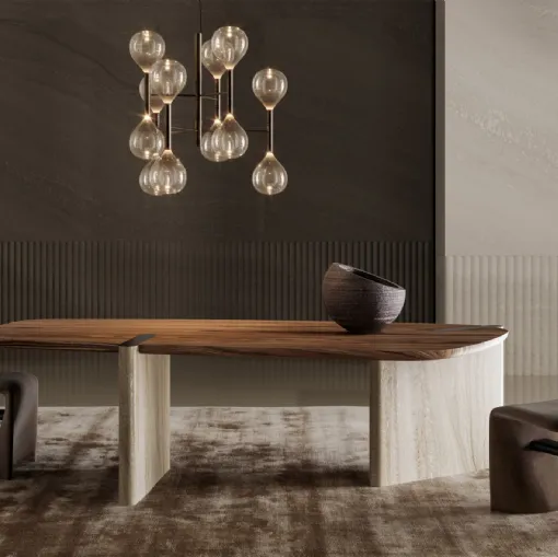 Sedia Avant-Garde Chair di Bonaldo