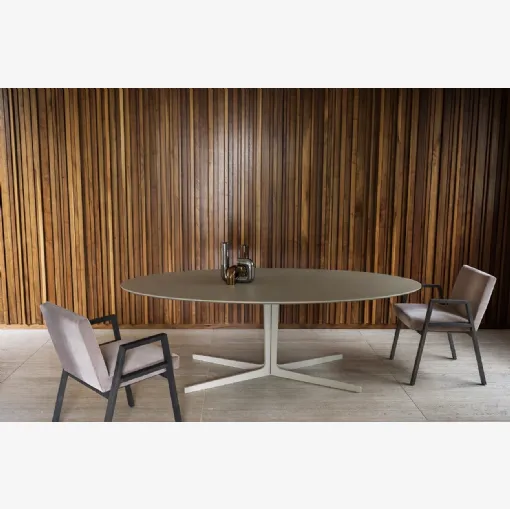 Sedia Babela di Tacchini