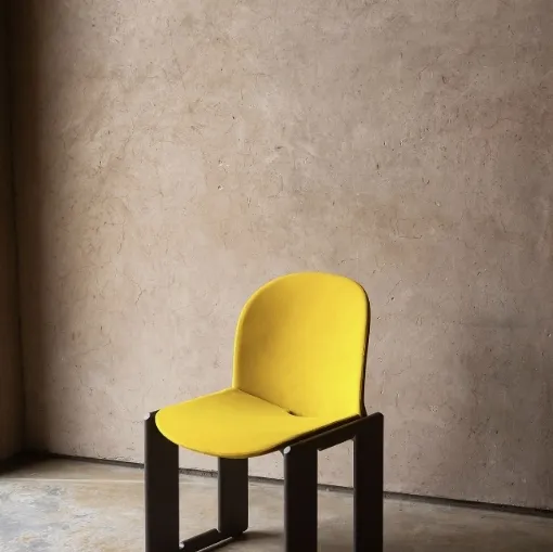 Sedia Dialogo Tacchini