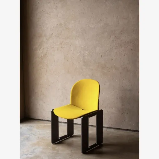 Sedia Dialogo Tacchini