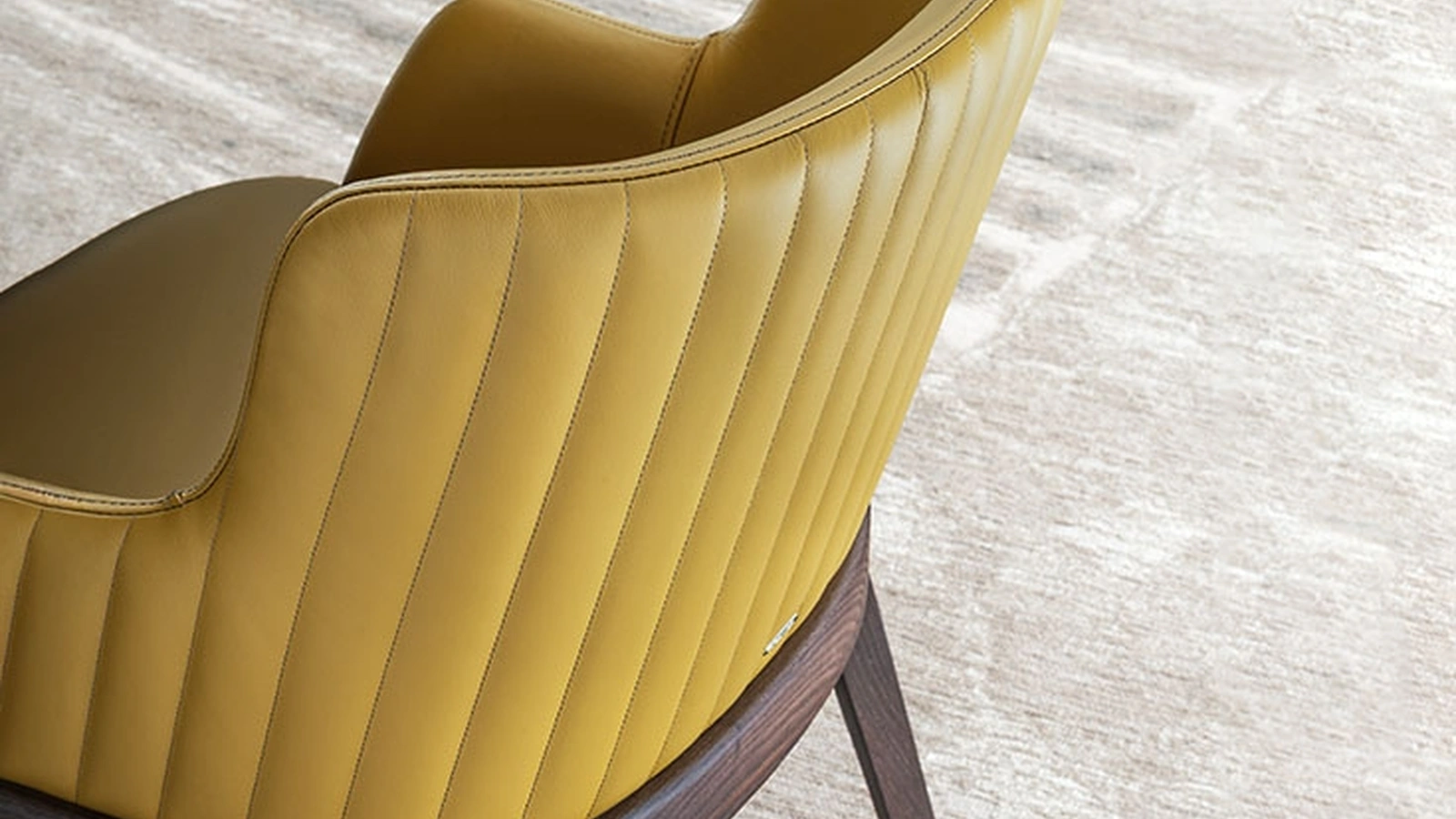 Sedia Magda Barré di Cattelan Italia