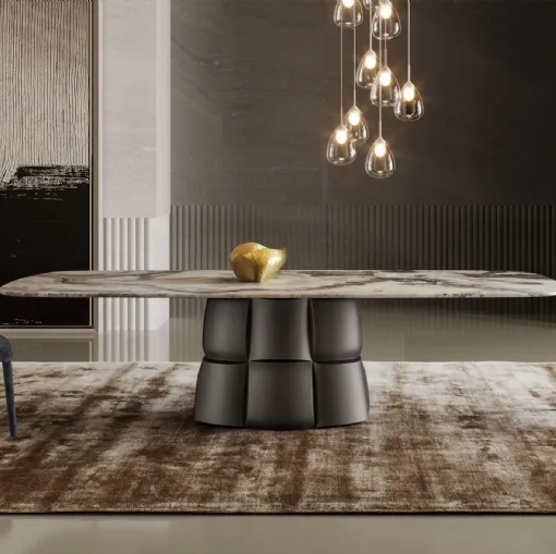 Sedia Mask di Bonaldo