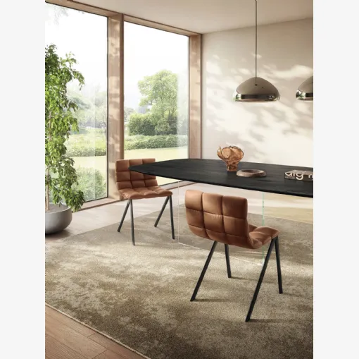 Sedia Mezz'aria 2889M di Lago