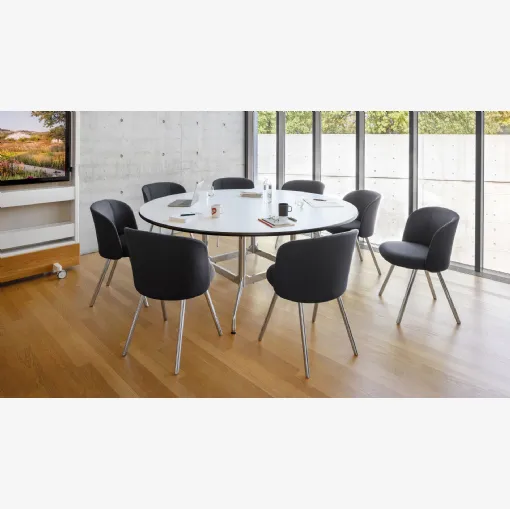 Sedia Mikado Side Chair di Vitra