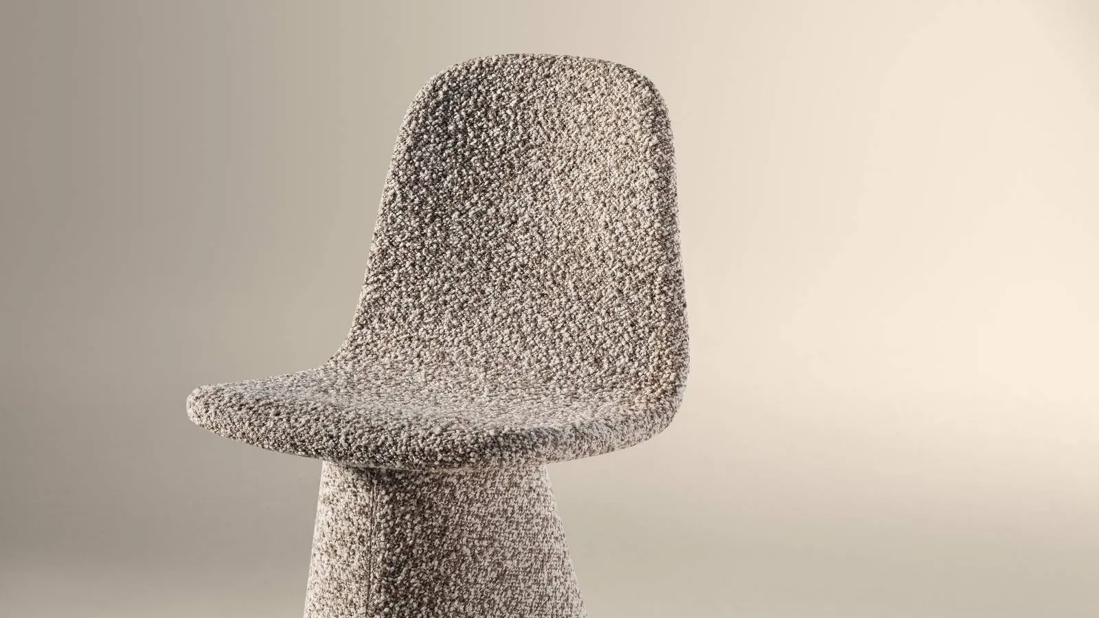 Sedia Novice 2883 di Lago