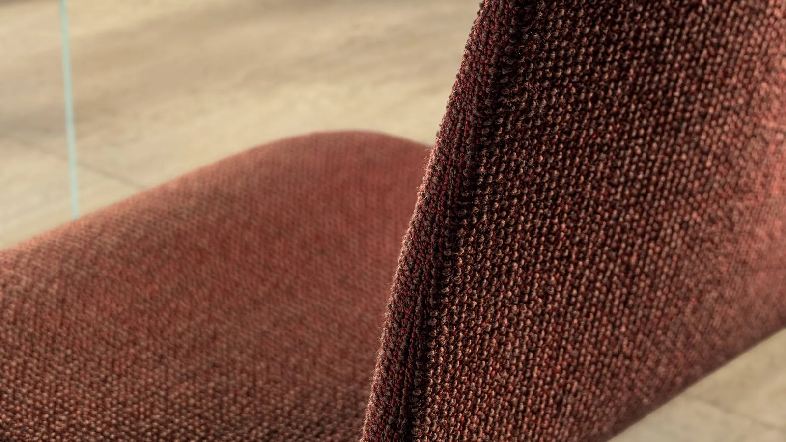 Sedia Novice 2883 di Lago