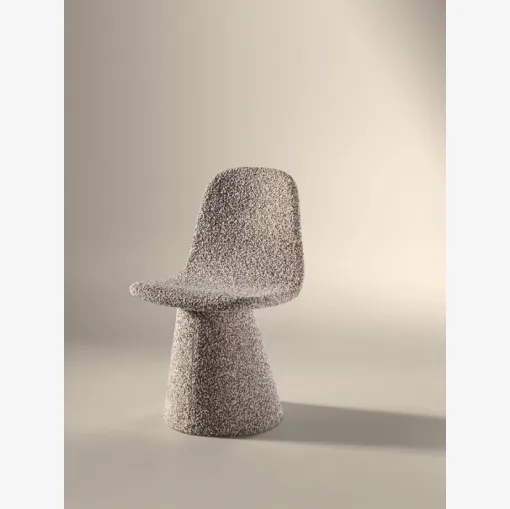 Sedia Novice 2883 di Lago