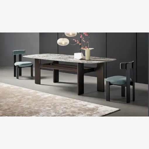 Sedia Pi Chair di Bonaldo