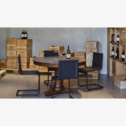 Sedia in poliuretano 05 di Vitra