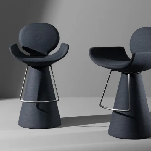 Sgabello Youpi Too di Bonaldo