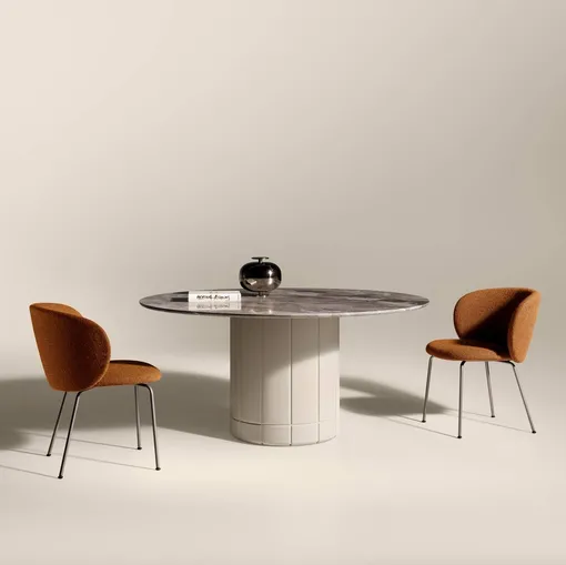 Tavolo Alberoni 2760M di Lago