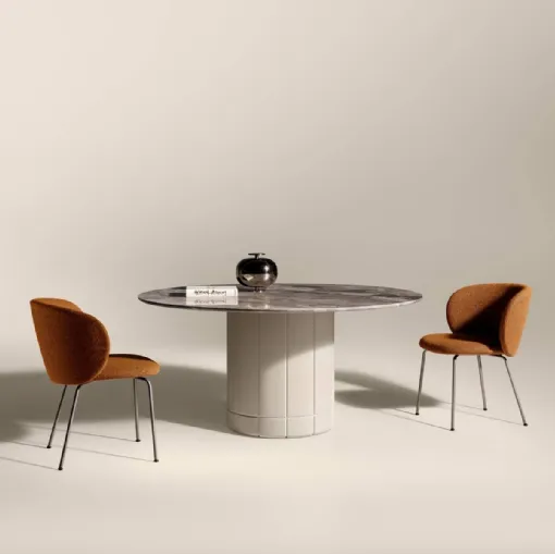 Tavolo Alberoni 2760M di Lago