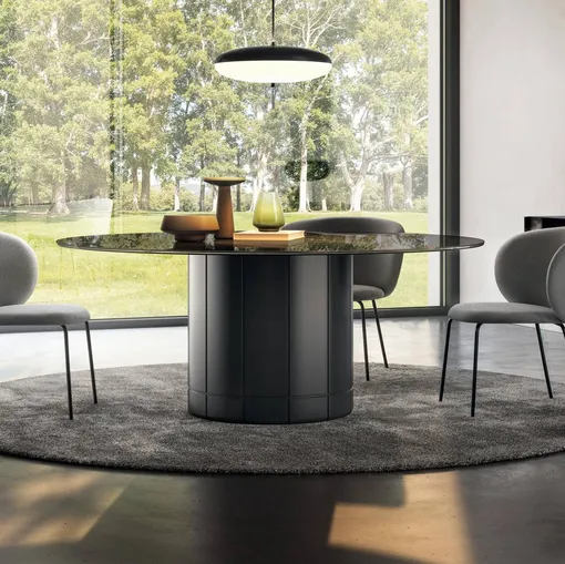 Tavolo Alberoni 2760X di Lago