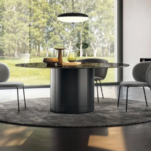 Tavolo Alberoni 2760X di Lago