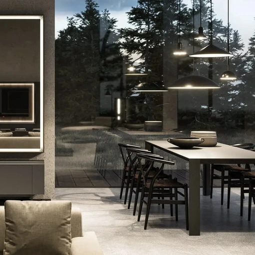 Tavolo Alu_Table di Arrital