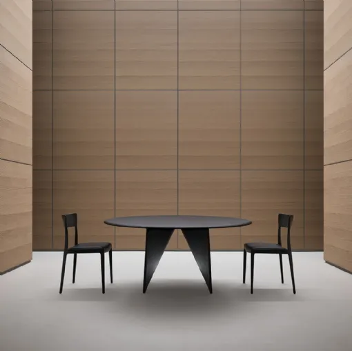 Tavolo Lambda Terrae Vulcano di Rimadesio