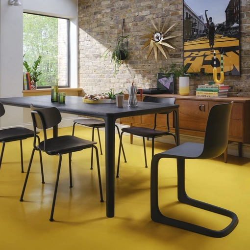 Tavolo Plate-Dining-Table Vitra