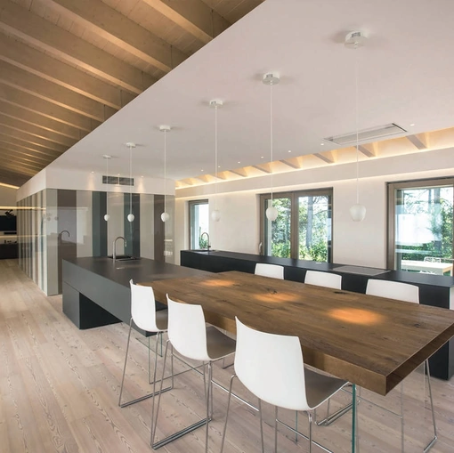 Cucina Design 36e8 Project 0414 di Lago