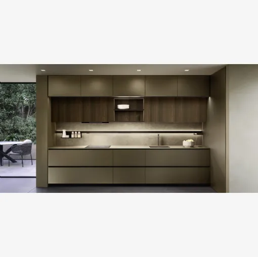 Cucina Design Ak Project 10 di Arrital