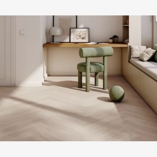 Parquet Clap 3D Spina Namib di Déco