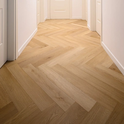 Parquet Clap!3D Spina Italiana di Déco