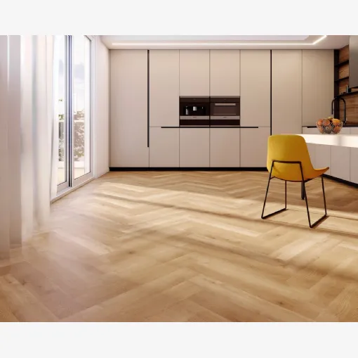 Parquet Clap 3D Spina Takla di Déco