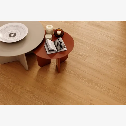 Parquet Clap Real 02 di Déco