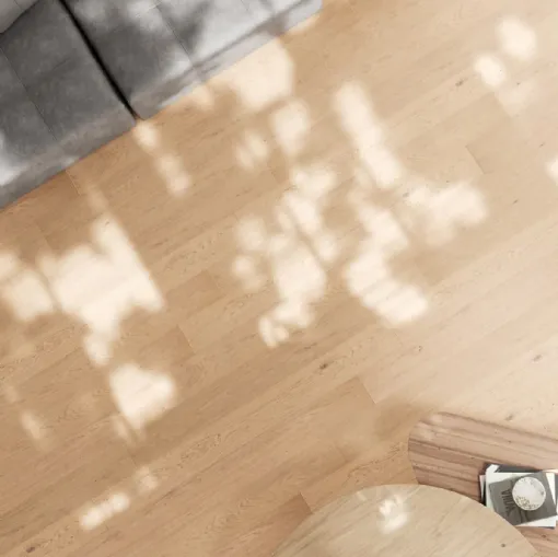 Parquet Clap Real Log di Déco