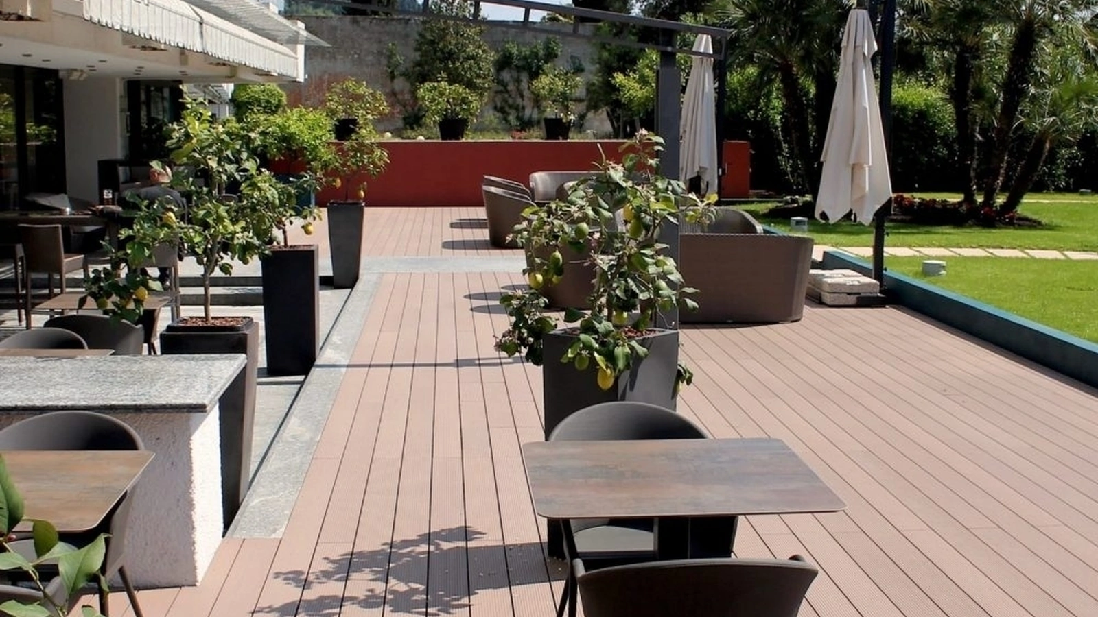 Parquet Décowood di Déco