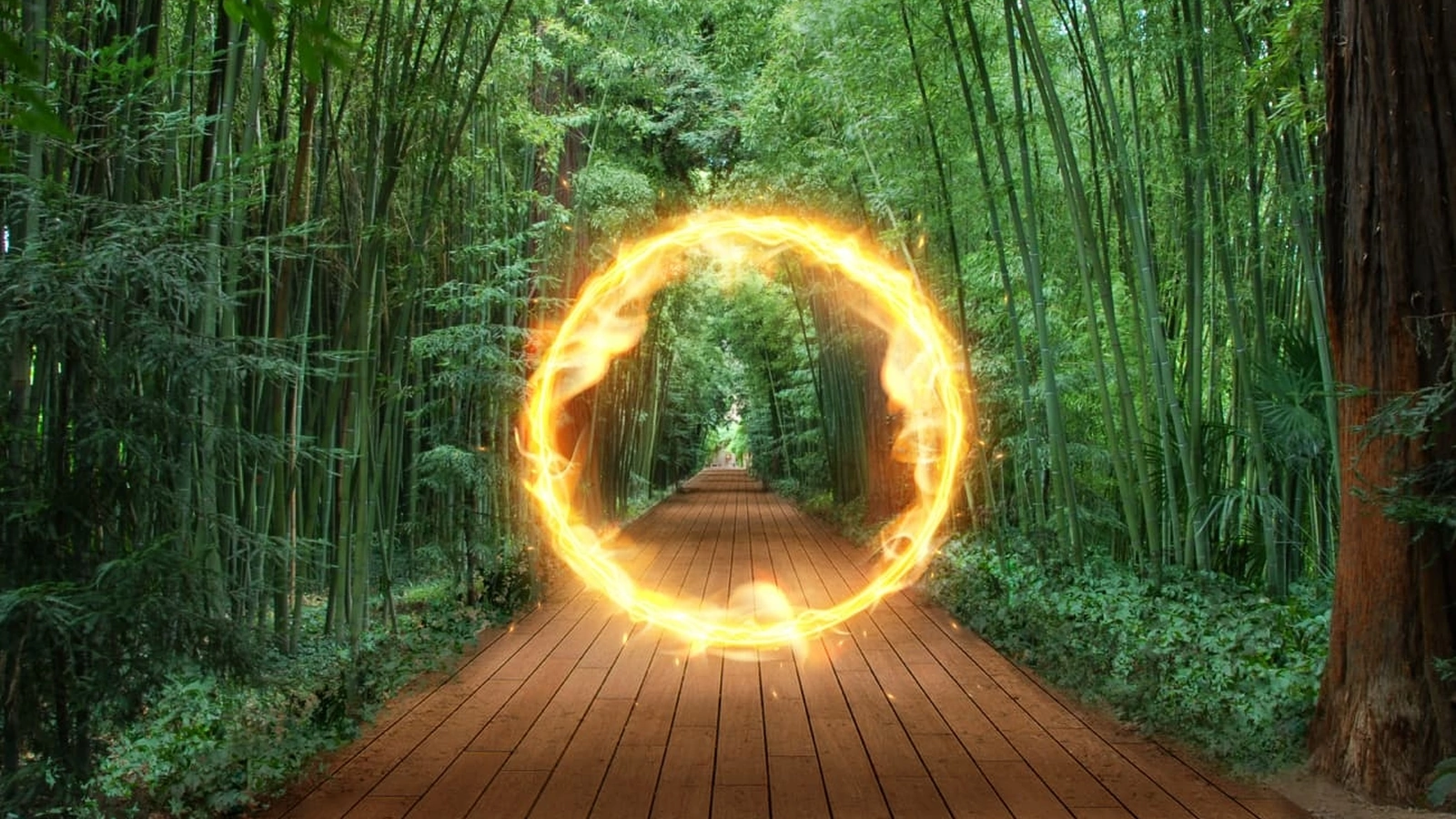 Parquet Panorama di Déco