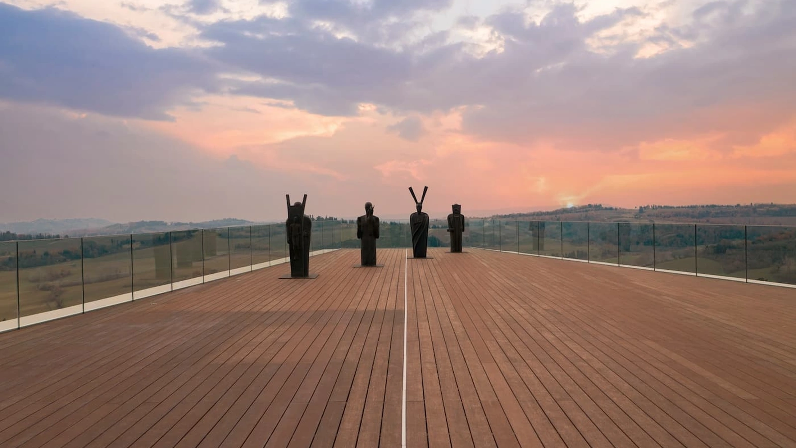 Parquet Panorama di Déco